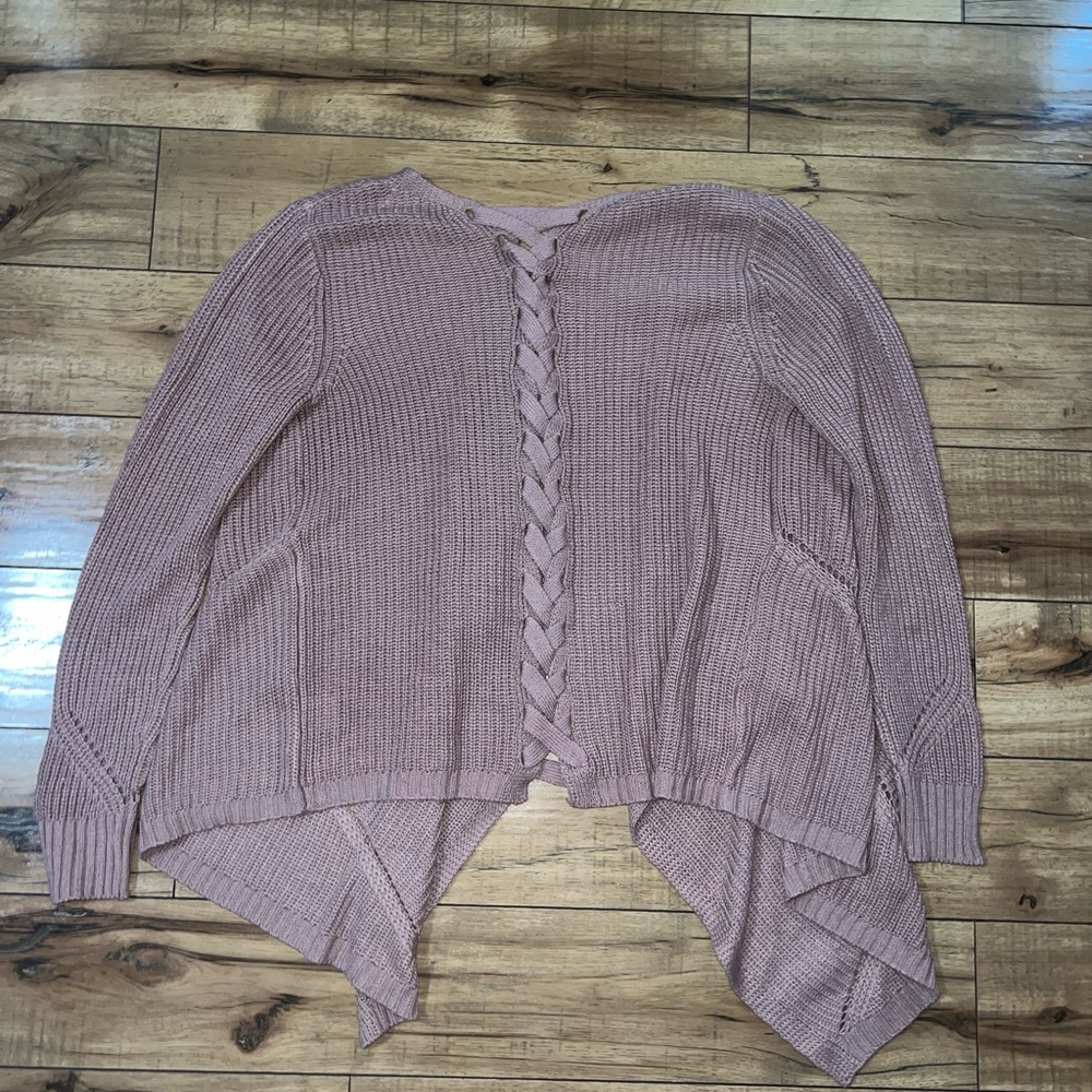 cardigan - Picture 5 of 6